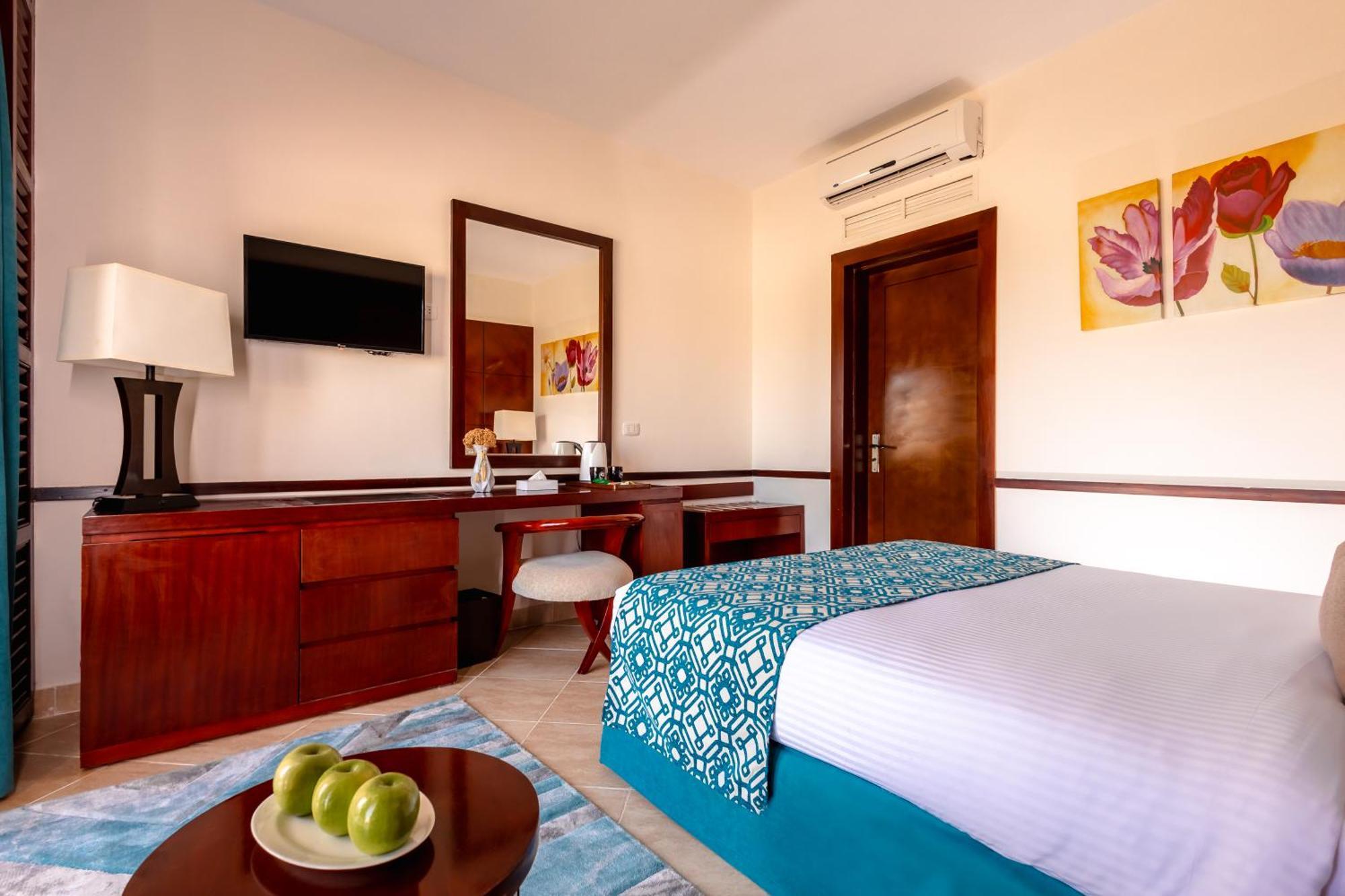 Grand Waha Resort Мерса-Матрух Экстерьер фото