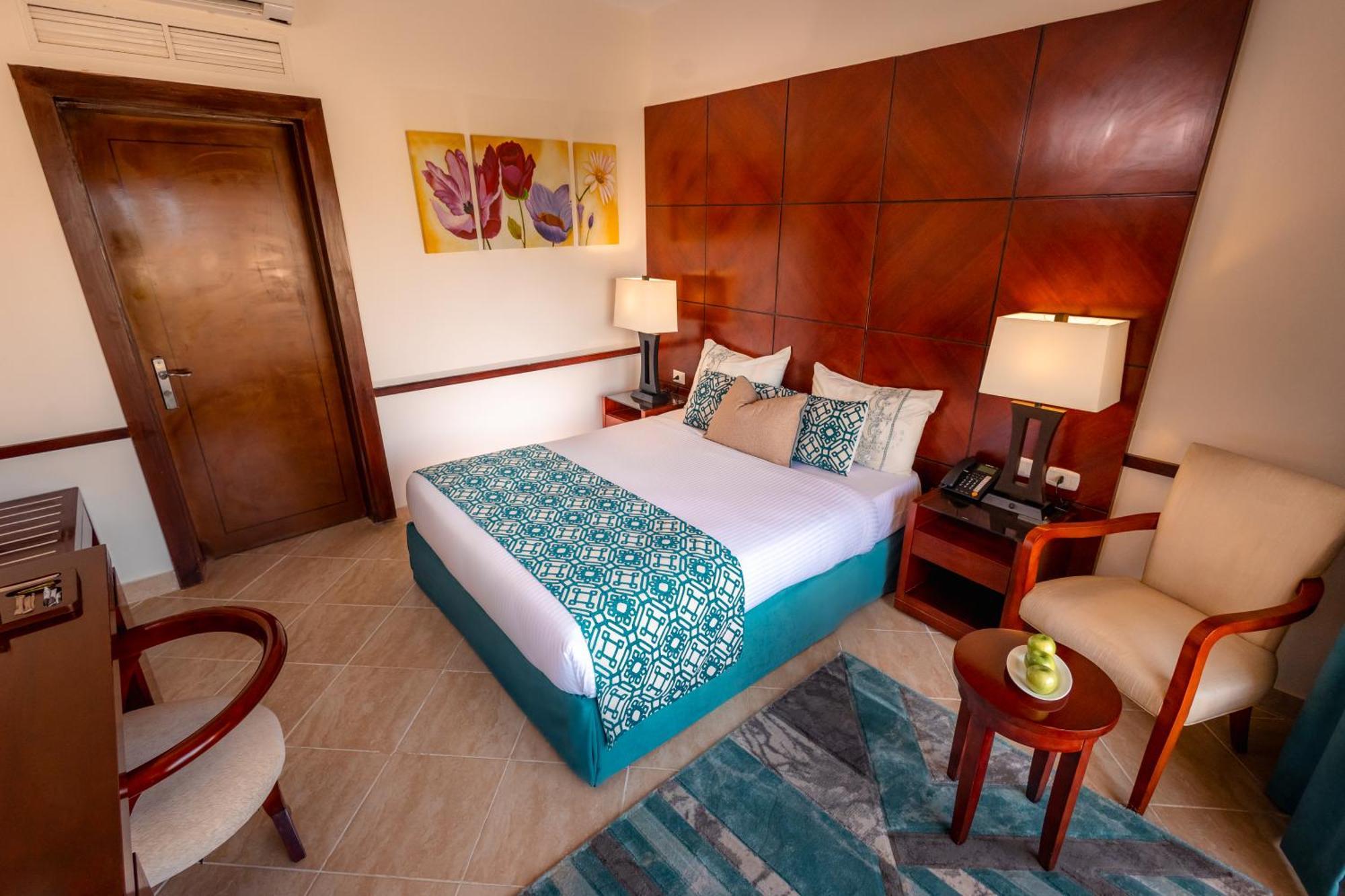 Grand Waha Resort Мерса-Матрух Экстерьер фото