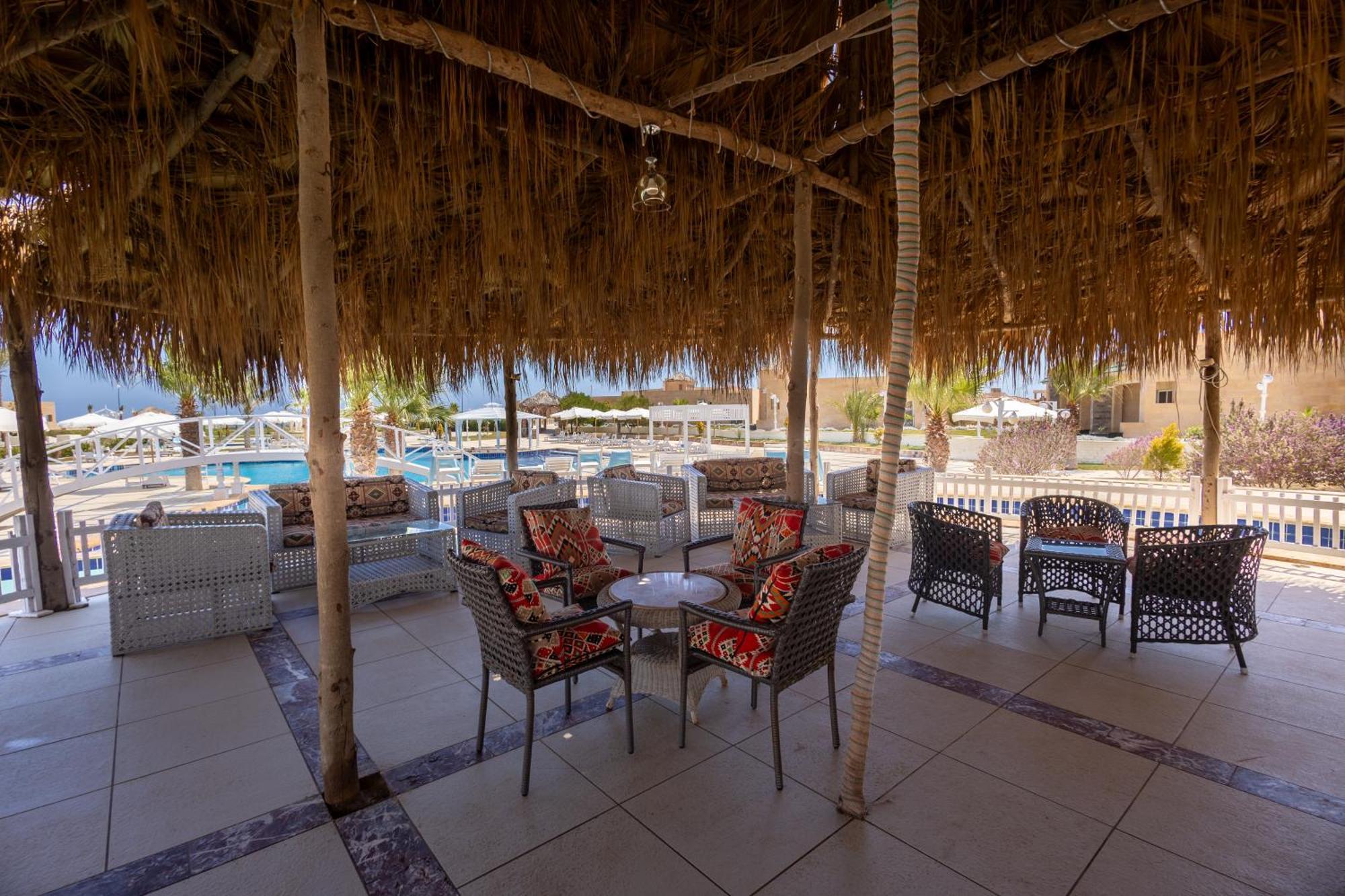 Grand Waha Resort Мерса-Матрух Экстерьер фото