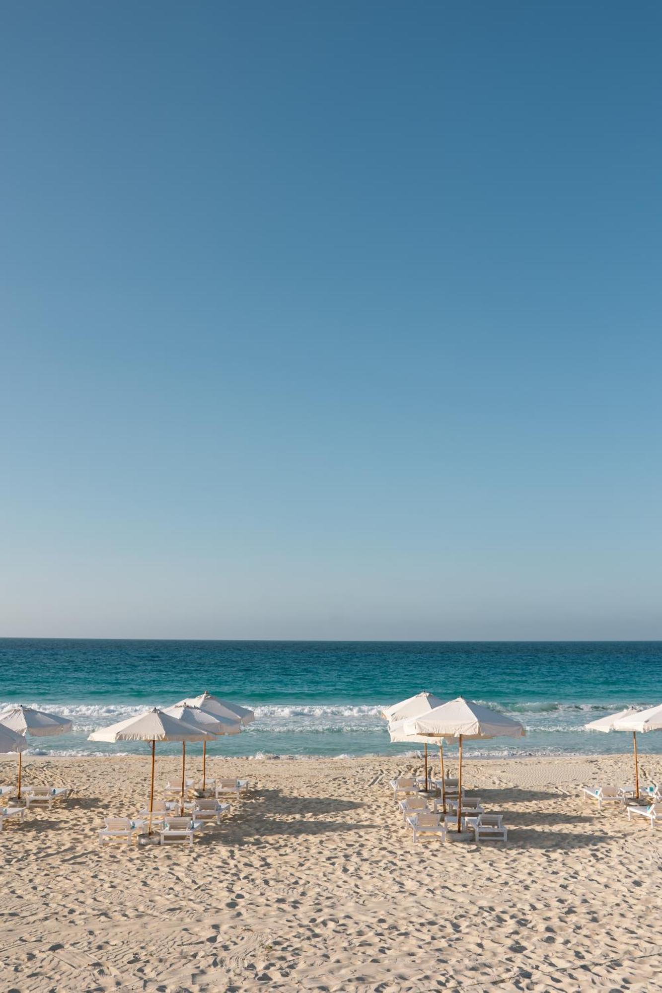 Grand Waha Resort Мерса-Матрух Экстерьер фото