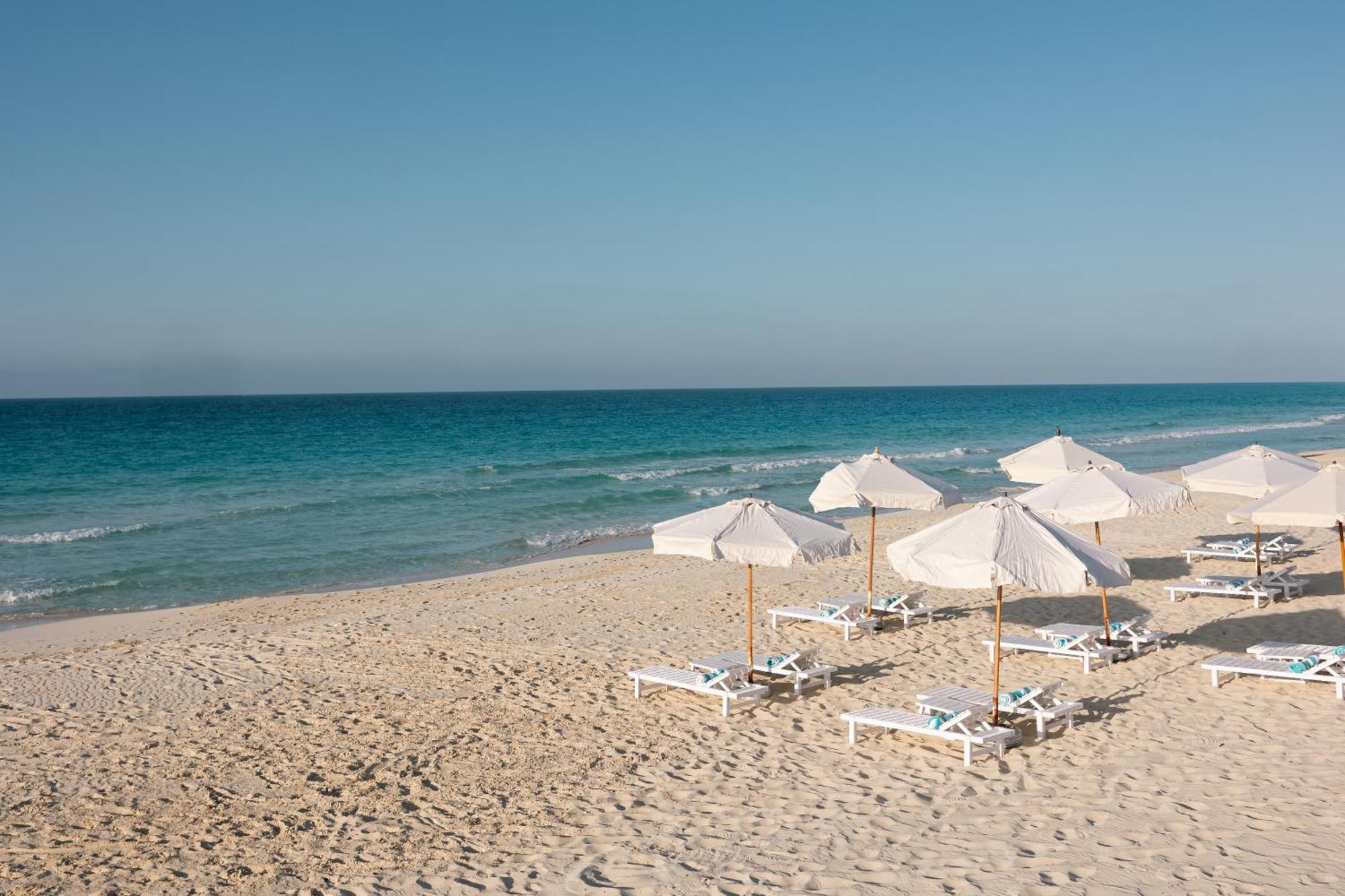 Grand Waha Resort Мерса-Матрух Экстерьер фото