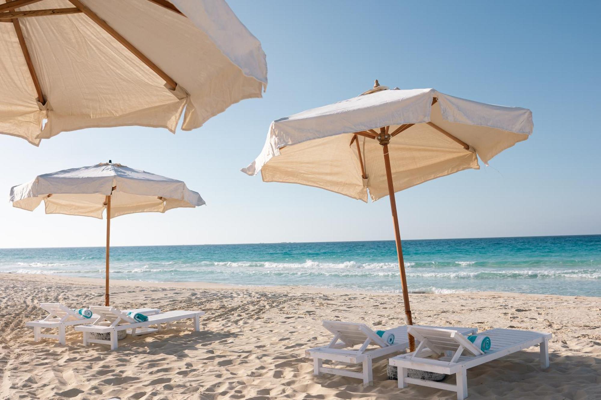 Grand Waha Resort Мерса-Матрух Экстерьер фото
