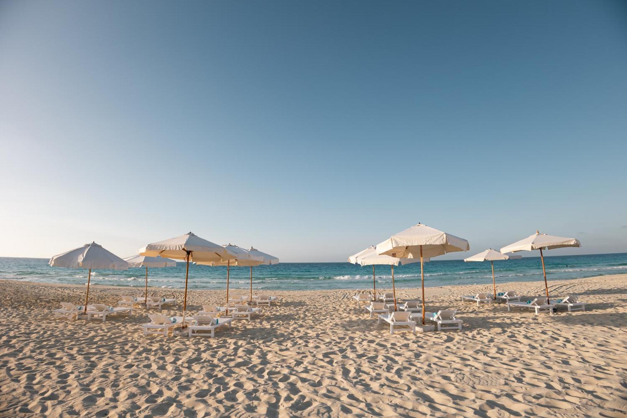 Grand Waha Resort Мерса-Матрух Экстерьер фото